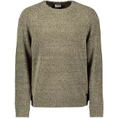 No-excess Trui donkerbeige