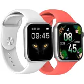 DCU Colorful 2 Smartwatch
