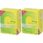 REVOGAN Coenzyme Q10 30mg + Magnesium 90 Tabletten + 30 Gratis 2x90 St Set