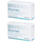 Metagenics Silymax 2x60 St Capsules