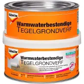 Alabastine Ww.best tegel gram.verf 250 ml