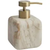 Aquanova Blake - Zeepdispenser - desert BLADIS-118