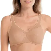 Anita Wireless bh Jana | Maat: 80B | Kleur: Zand