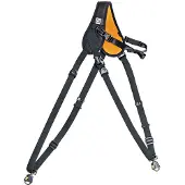 BlackRapid Hybrid X Extra Comfort Single / Double Camera Sling