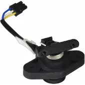 Pride - Gaspotmeter gogo origineel (S-drive controller)
