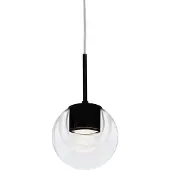 Kdln Dew Kapplaat 3 Lampen Black