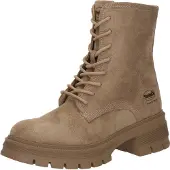 Dockers Veterlaarsjes cappuccino