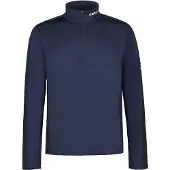 Icepeak FLEMINTON Heren Ski Pully - Donker Blauw - XXL