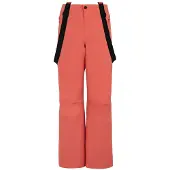 Protest Skibroek Girls Sunny Jr Tosca Red-Maat 164