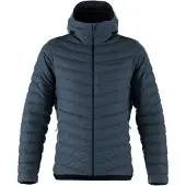 Peak Performance Frost Down Hood Isolatiejas Heren Mountain Lake M