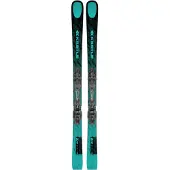 Kästle M9 87 + K12 PRW GW 26/27