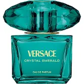Versace Crystal Emerald 90 ml Eau de Parfum Spray
