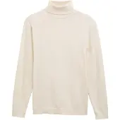Tom Tailor Trui crème