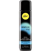 Huismerk Anaal Glijmiddel Op Waterbasis - 100 ml