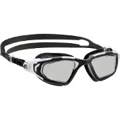 Cressi Vortex Swimming Goggles Zwart