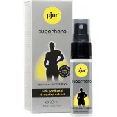 Pjur Superheld orgasme-stop (20 ml)