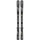 Head E.real Joy+joy 9 Gw Slr Dames Alpine Ski Pakket