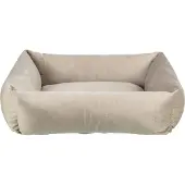 Trixie - Hondenmand Xmas Livia - Beige - 80X60 cm