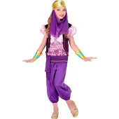 Widmann Arabische prinses