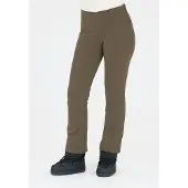 Athlecia Sportbroek olijfgroen