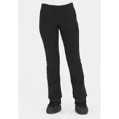 Athlecia Sportbroek zwart