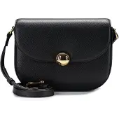 Furla Schoudertas 'Moonlight' zwart