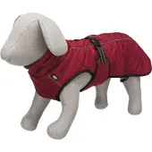 Trixie - Hondenjas Minot - Rood - 40 cm - S