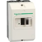 Schneider Electric GV2MC03 Behuizing 1 stuk(s)