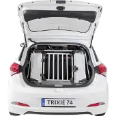 Trixie Universeel Achterhek voor auto