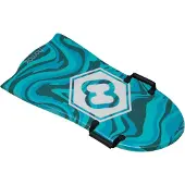 Hamax Mini Surfer Blue Sneeuwsurfers