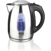 Haeger Moldavie Waterkoker - RVS - 1,7L - 2200W