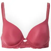 Triumph BH ' Amourette Charm ' donkerrood