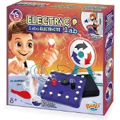 Buki France Buki - Electriciteitlabo - experimenteren