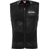 Alpina - Proshield Men Vest - Beschermer XXL, zwart
