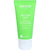 Weleda Skin Food Light Gezichtscrème 30 ml