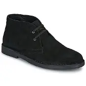 Lumberjack Laarzen BEAT 3.0 DESERT BOOT MAN heren 44