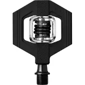 Crankbrothers MTB Pedalen Candy 1 Zwart