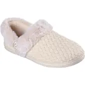 SKECHERS Gezellige Kampeervuur Frosty Belofte Polyester Dames Sandalen