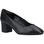 Hush puppies Anna Slip On Court MEMORY FOAM Dames