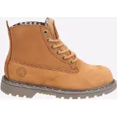 Amblers FS103 Veiligheidsbotten Dames