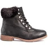 Hush puppies Effie MEMORY FOAM Laars Dames