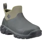 Muck Woody Sport Chelsea boots voor heren, gemaakt van rubber, in de kleur groen – ongedefinieerd / groen