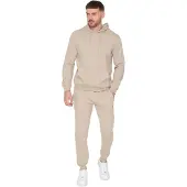 Enzo | Heren Pullover Hoodie Tracksuit Set
