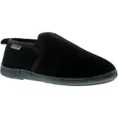 Hush puppies Arnold Slip On Suède MEMORY FOAM Heren
