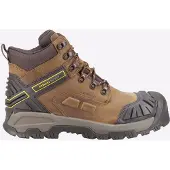 Amblers Quarry WATERDICHTE Veiligheidsboots Heren