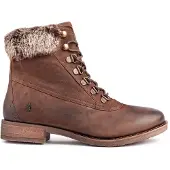 Hush puppies Effie Laarzen