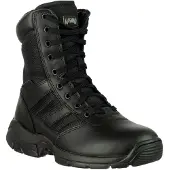 Magnum Panther 8.0 Uniformlaars met zijrits