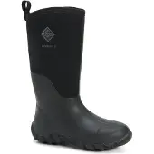 Muck Wandelschoenen Edgewater II Rubber Zwart