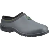 Cotswold Greenhill TPR+Neopreen Dames Groene Tuinschoenen