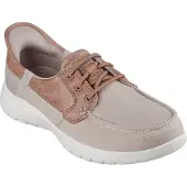SKECHERS On-the-GO Flex - Palmilla Bootschoen